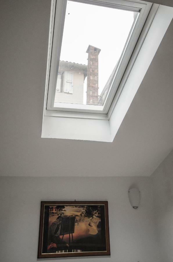 Sigismondo Apartment Болонья Экстерьер фото