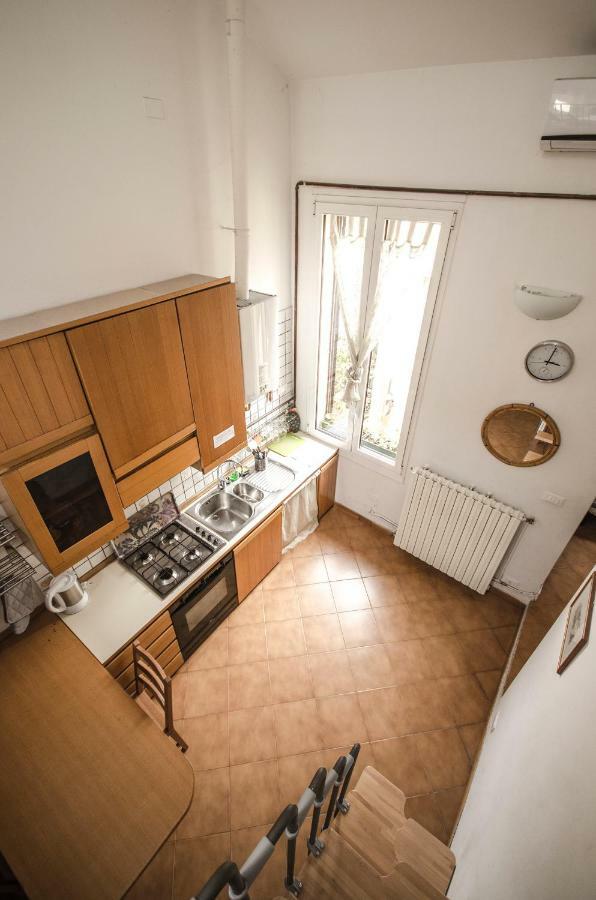 Sigismondo Apartment Болонья Экстерьер фото