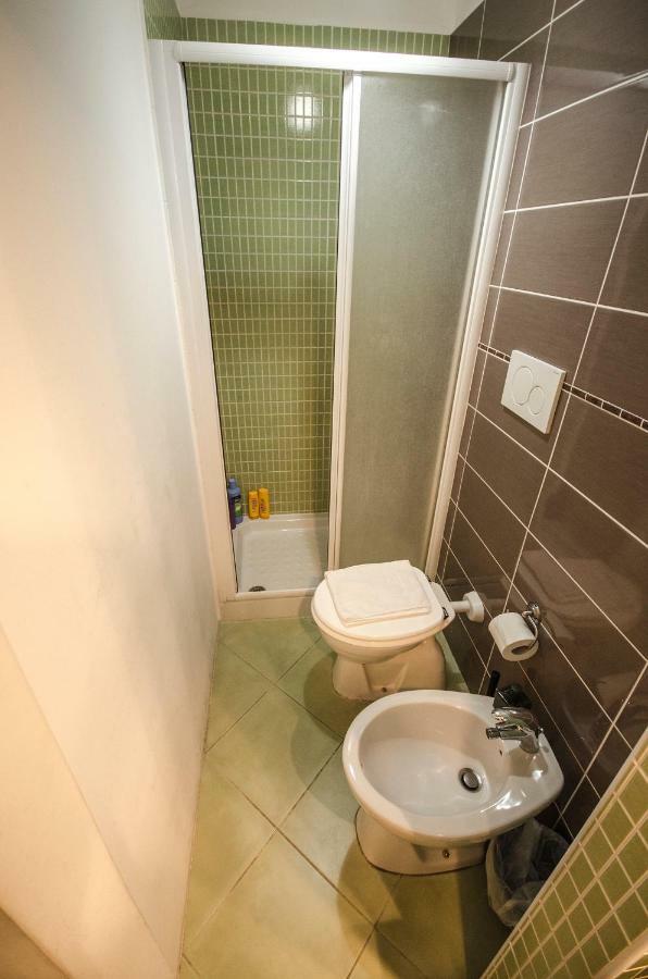 Sigismondo Apartment Болонья Экстерьер фото