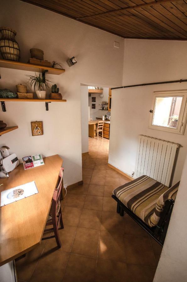 Sigismondo Apartment Болонья Экстерьер фото