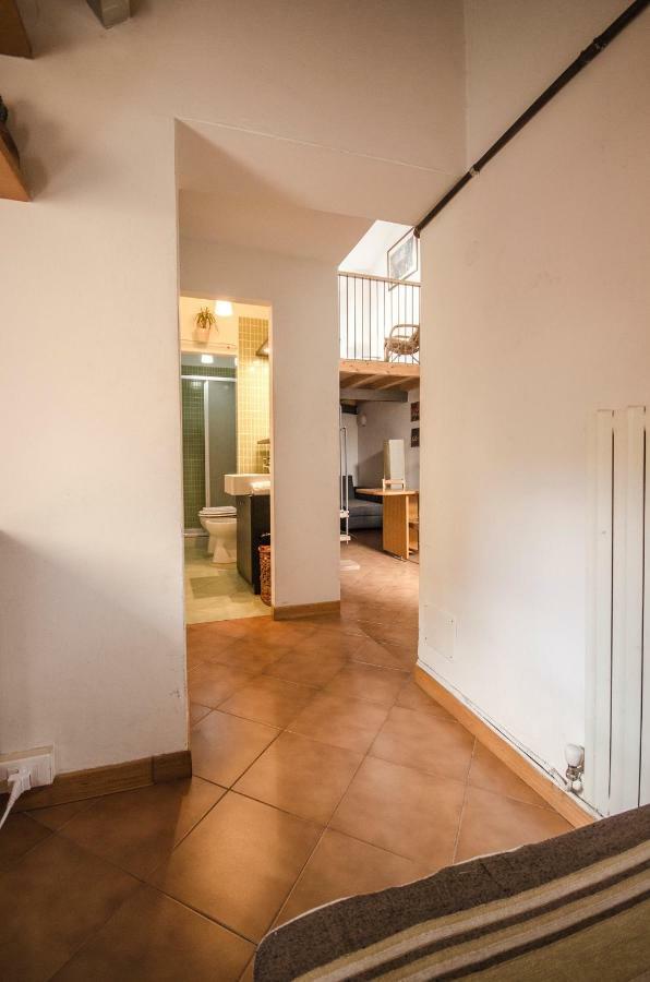 Sigismondo Apartment Болонья Экстерьер фото