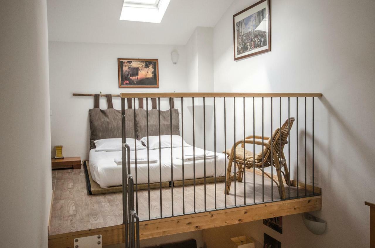 Sigismondo Apartment Болонья Экстерьер фото