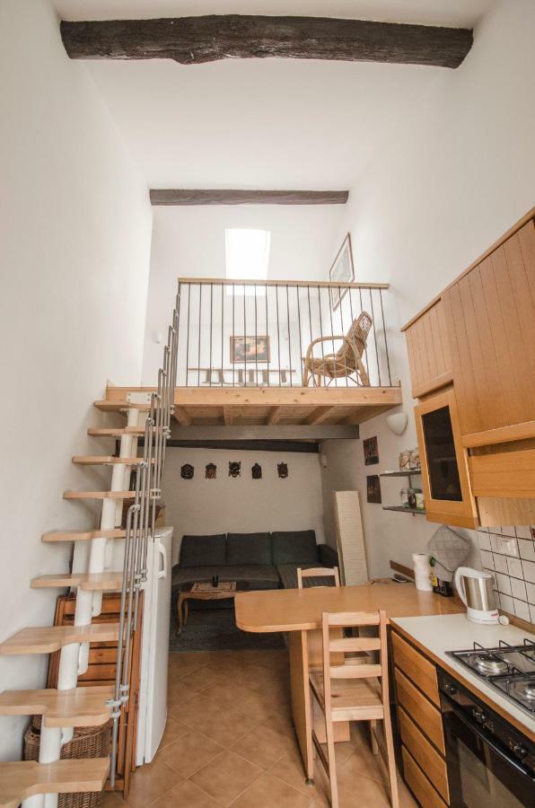 Sigismondo Apartment Болонья Экстерьер фото
