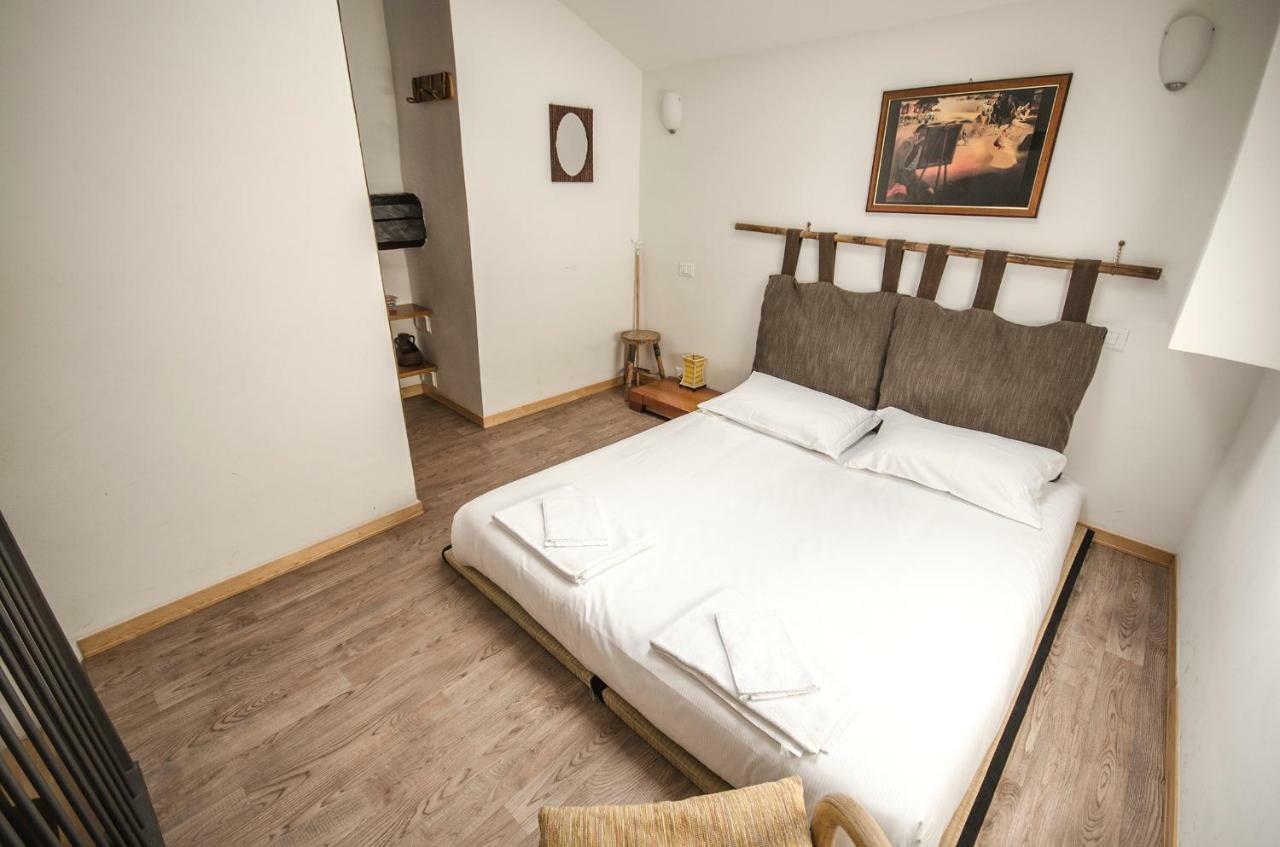 Sigismondo Apartment Болонья Экстерьер фото