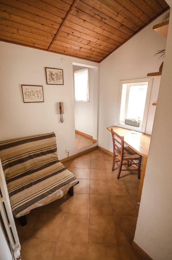 Sigismondo Apartment Болонья Экстерьер фото