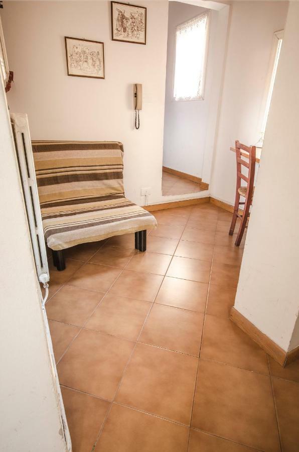 Sigismondo Apartment Болонья Экстерьер фото