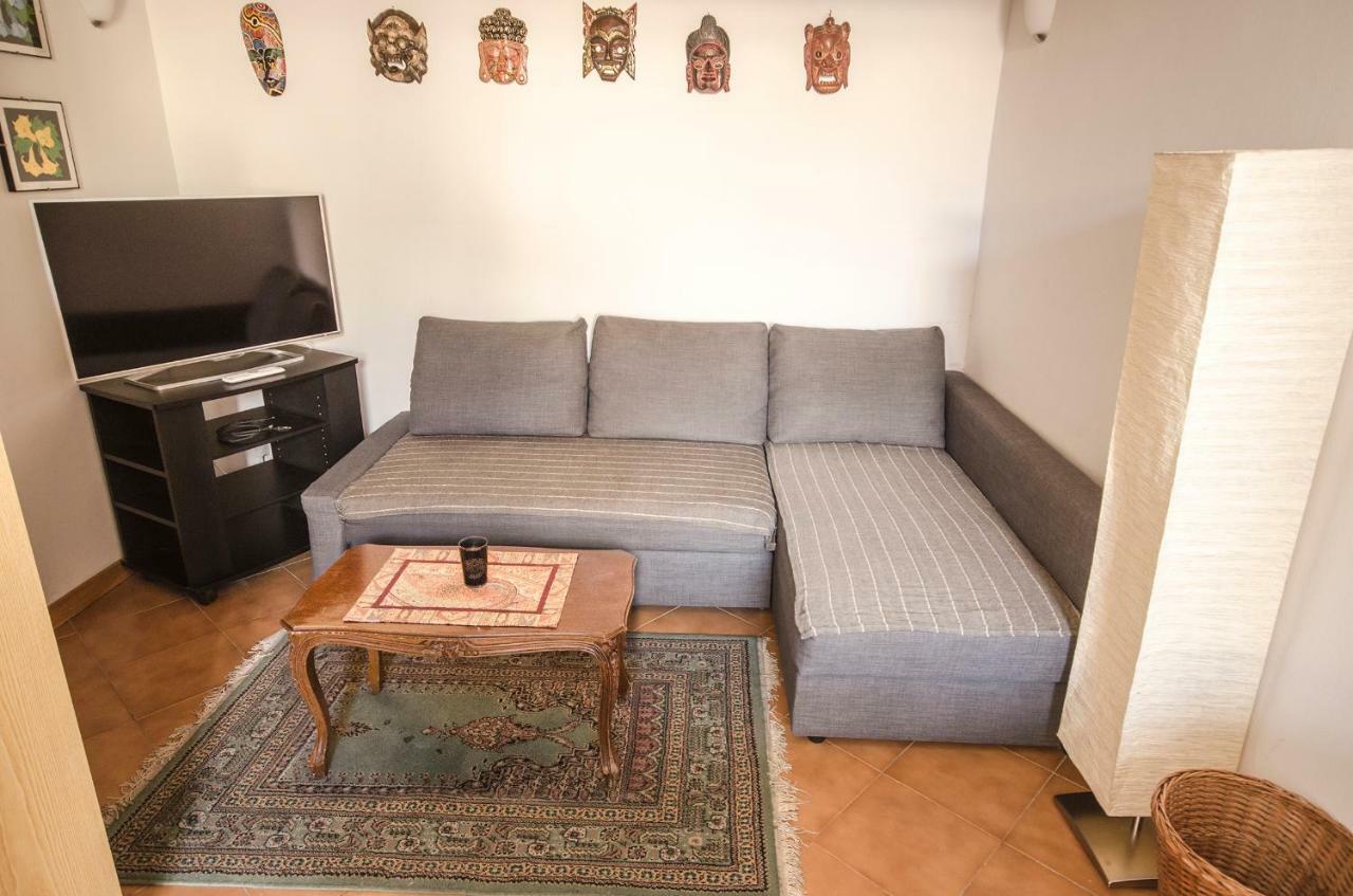Sigismondo Apartment Болонья Экстерьер фото