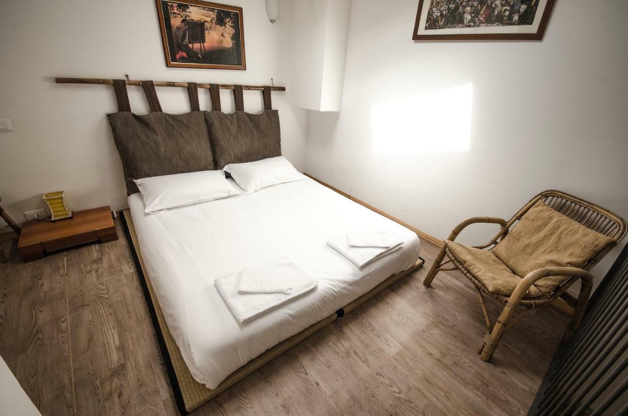 Sigismondo Apartment Болонья Экстерьер фото