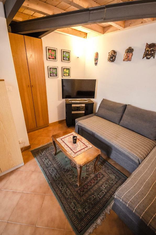 Sigismondo Apartment Болонья Экстерьер фото